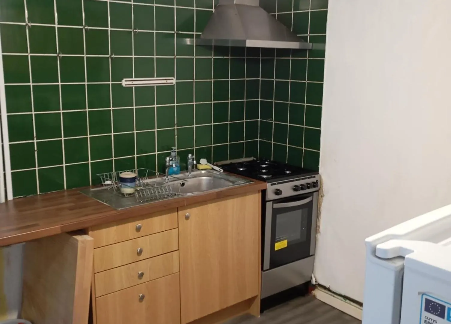 88 The View Apartment Swansea