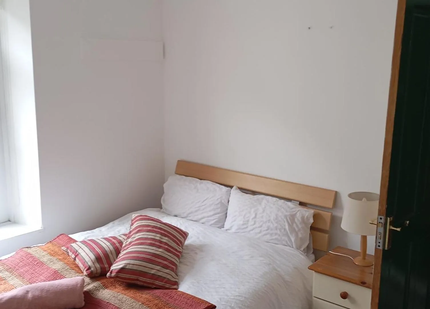 88 The View Apartment Swansea